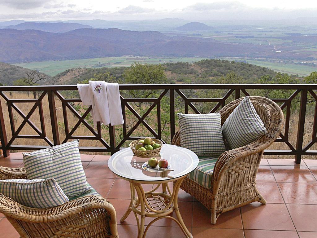 Pakamisa Private Game Reserve Pongola Quarto foto